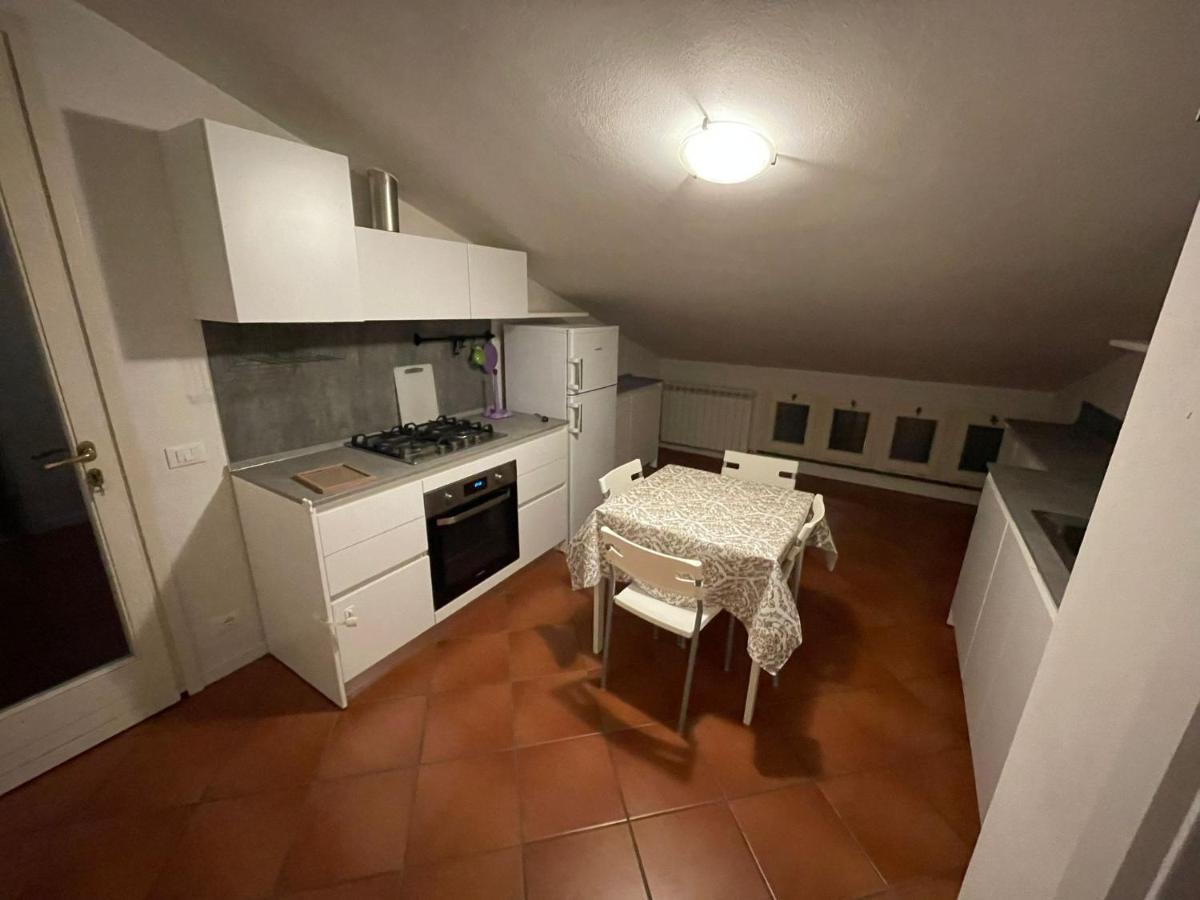 Casa San Marco Apartment Lucca Exterior photo